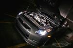 Nissan GT-R Ultimate Street Edition by Switzer Performance 2012 года